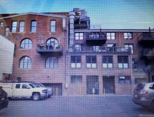 1720 Wynkoop St, Denver CO 80202-1076 exterior