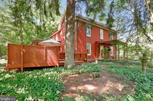 318 Shepherd Ln, Shepherdstown, WV 25443-4678