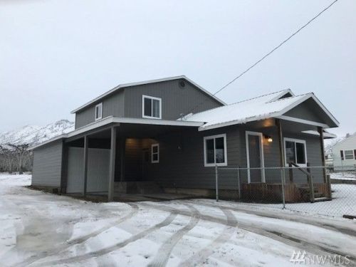 501 Crawford Ave, Wenatchee, WA 98801-3649