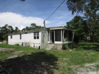 6679 Berrigan Ct, Homosassa, FL 34446-1827