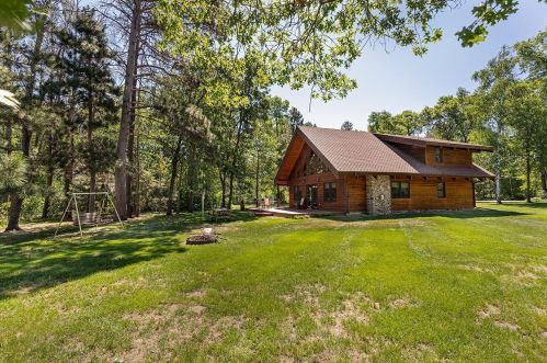 18226 Hartley Lake Rd, Brainerd, MN 56401-6902