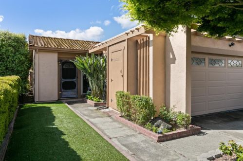 660 Birch Dr, Campbell, CA 95008-2108
