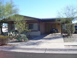 331 Placer St, Why, AZ 85321-2157