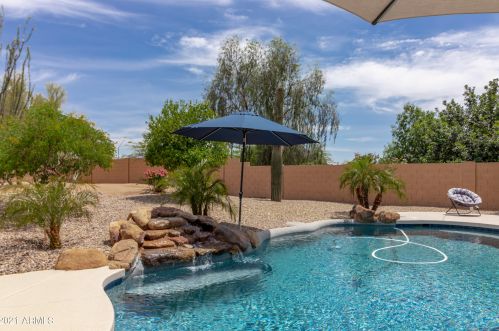 4805 Lonesome Trl, Cave Creek AZ  85331-4538 exterior