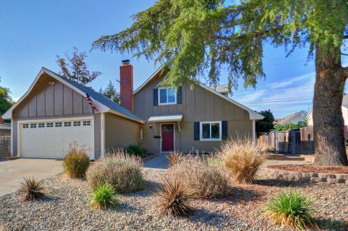 7007 Peachtree Ave, Citrus Heights, CA 95621-5513