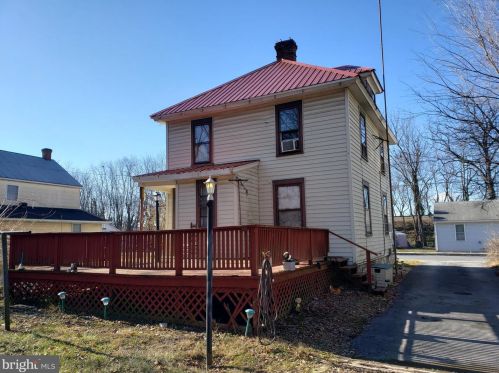 118 Jefferson St, Upton PA  17225-1439 exterior
