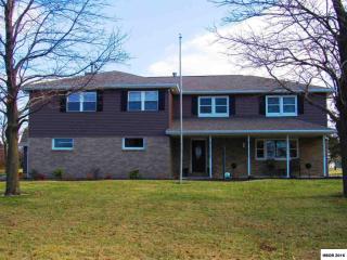 2929 Saint Andrews Dr, Findlay, OH 45840-2928