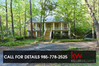 35 Hyacinth Dr, Covington, LA 70433-9107