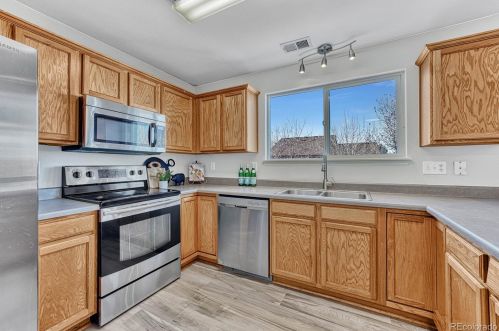 5647 Winnipeg St, Denver CO 80015-6767 exterior