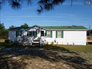 2161 Lewie Rd, Batesburg-Leesville, SC 29070-7500