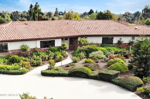 2973 Deer Trail Cir, Solvang, CA 93463-9501