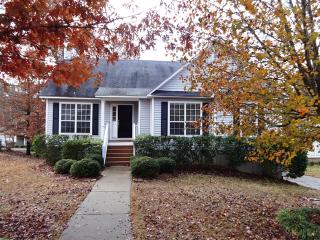 1 Old Hall Ct, Irmo SC  29063-9293 exterior