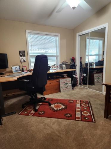 7501 Scaup Ln, Citrus Heights CA  95621-1646 exterior