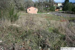 437 Topaz St, Philomath, OR 97370-4105