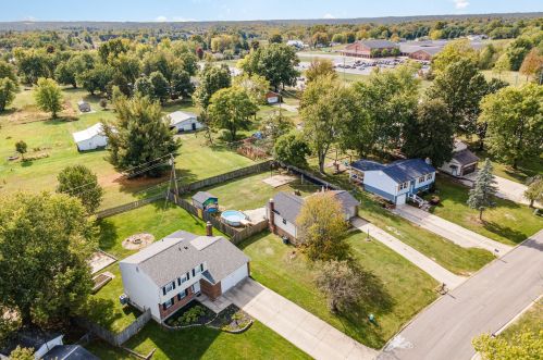 6384 Briargate Dr, Idlewild, KY 41005-9521