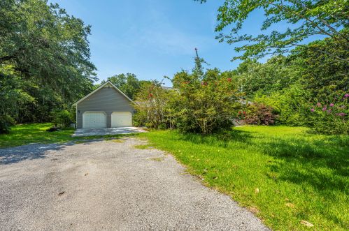 2682 Starfish Dr, Johns Island SC  29455-8600 exterior