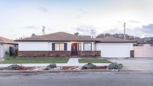 309 Chesterton Ave, Belmont, CA 94002-2512