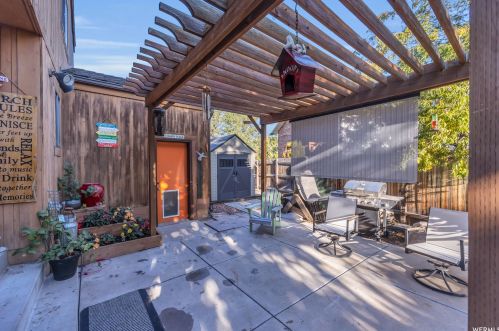 662 240, West Kaysville UT  84037-1431 exterior