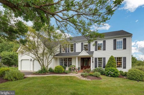 19 Hackney Way, Harleysville, PA 19438-2982