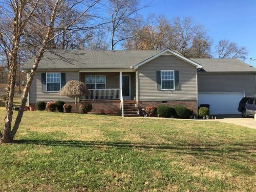 76 Providence Rd, Shelbyville, TN 37160-4835