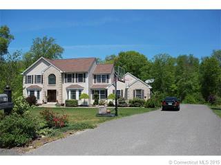 351 Lovley Dr, Watertown, CT 06795-3162