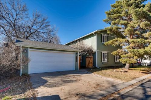 6325 93 Ave, Westminster CO  80031-2807 exterior