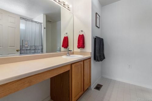 4075 Orleans St, Denver CO  80249-8017 exterior