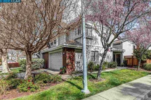 5 San Carlo Ct, Danville, CA 94526-3066