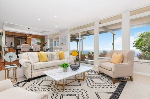 3335 Starline Dr, Palos Verdes Estates CA  90275-6310 exterior