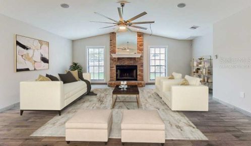 851 Bugle Way, Lakeland, FL 33809-6610