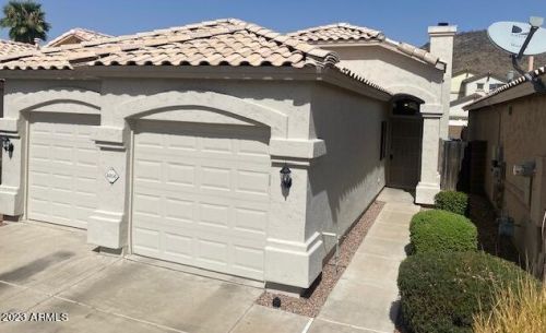 4916 Wahalla Ln, Glendale AZ 85308-7079 exterior