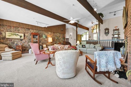 2 Fernwood Trl, Charnita PA  17320-8556 exterior