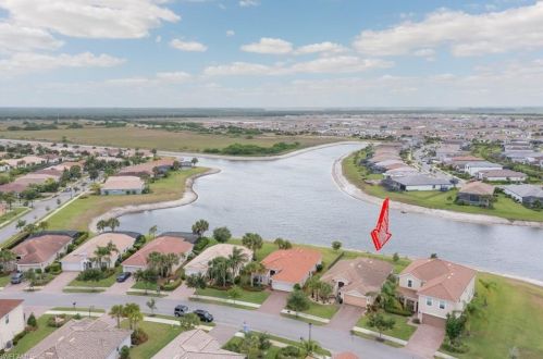 4470 Steinbeck Way, Ave Maria FL  34142-5012 exterior
