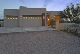 16230 Sycamore Ridge Trl, Santa Rita, AZ 85641-6481