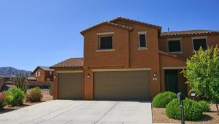 465 Charles L Mckay St, Santa Rita, AZ 85641-2852