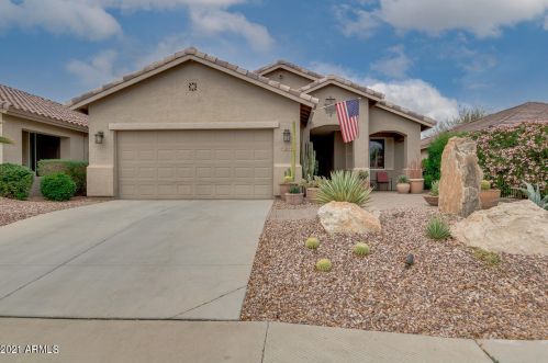 22656 Antelope Trl, Buckeye, AZ 85326-5976