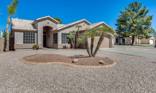 432 Silver Creek Ct, Gilbert, AZ 85233-5816