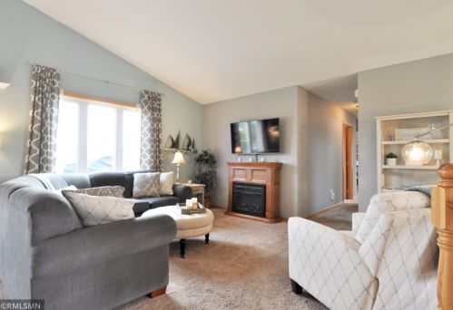 232 Arnica Dr, Minnetrista MN  55388 exterior