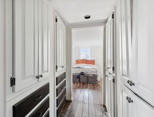 2080 Canter Rd, Mount Olive OH  45106-8558 exterior