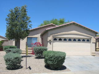 5544 Crimson Bluff Dr, Marana, AZ 85658-4365