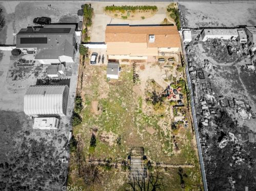 1591 Persimmon St, Rialto CA  92377-4190 exterior
