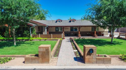 2316 Harrison St, Chandler, AZ 85224-3432
