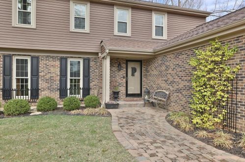 3437 Rivendell Dr, Amelia, OH 45102-1869