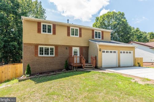 5060 Gallager Dr, Fredericksburg, VA 22407-6538