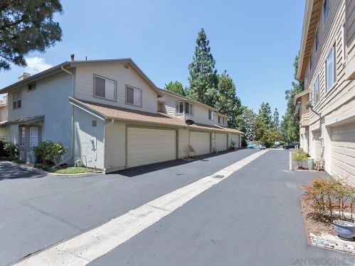 3009 Old Bridgeport Way, San Diego, CA 92111-7725