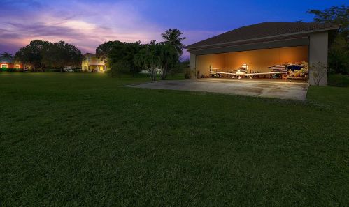 15620 Sunward St, West Palm Beach FL  33414-8316 exterior