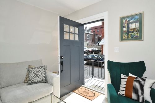 139 42nd St, Pittsburgh PA  15201-3136 exterior