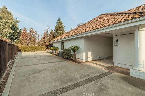 2342 Warner Ave, Fresno CA  93710-4532 exterior