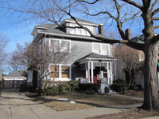 582 Gibson Ave, Wilkes Barre, PA 18704-5216