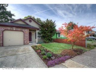 7046 Ramona St, Portland OR  97206-5969 exterior